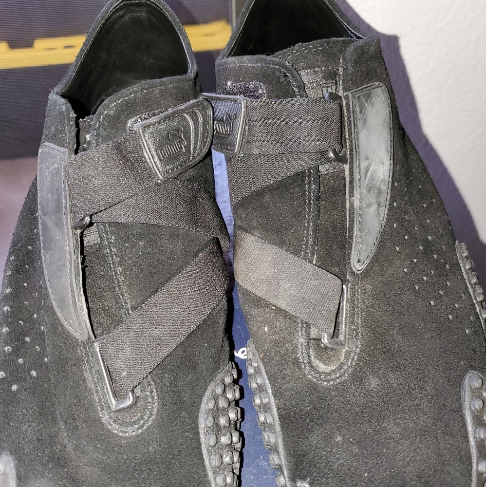 Puma sneakers